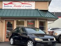 2012 VOLKSWAGEN JETTA GAS SAVER// GREAT DEAL - Image 2