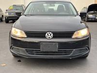 2012 VOLKSWAGEN JETTA GAS SAVER// GREAT DEAL - Image 3