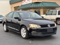 2012 VOLKSWAGEN JETTA GAS SAVER// GREAT DEAL - Image 4