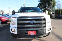 2015 Ford F-150 4x4 4WD F150 CREW CAB Lariat Truck E And J Motors - Image 3