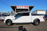2015 Ford F-150 4x4 4WD F150 CREW CAB Lariat Truck E And J Motors - Image 4