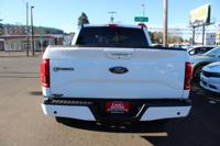 2015 Ford F-150 4x4 4WD F150 CREW CAB Lariat Truck E And J Motors - Image 6