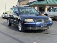 2004 VOLKSWAGEN PASSAT 4MOTION GAS SAVER// GREAT DEAL - Image 4