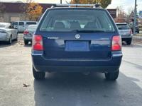 2004 VOLKSWAGEN PASSAT 4MOTION GAS SAVER// GREAT DEAL - Image 8