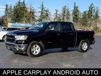 2019 Ram 1500 4x4 4WD Truck Dodge Electric Big Horn/Lone Star Ready Al Est. payment OAC† - Image 5