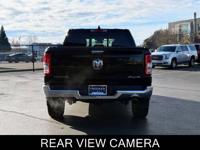 2019 Ram 1500 4x4 4WD Truck Dodge Electric Big Horn/Lone Star Ready Al Est. payment OAC† - Image 7