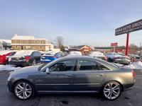 2008 AUDI S8 V10 QUATTRO 5.2L / LOADED MODEL / CLEAN CARFAX ** RARE ** FEASTERVILLE - Image 6