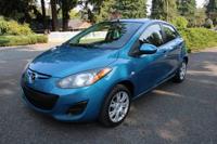2012 Mazda Mazda2 Sport Best Prices at Richs Car Corner