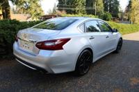 2018 Nissan Altima 2.5 SL 77k miles Best Prices at Richs Car Corner - Image 4