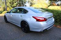 2018 Nissan Altima 2.5 SL 77k miles Best Prices at Richs Car Corner - Image 5