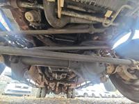 2007 FORD F450 SUPER CAB 4X4 TURBO DIESEL SERVICE UTILITY BED Philadelphia - Image 6