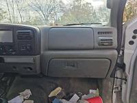 2007 FORD F450 SUPER CAB 4X4 TURBO DIESEL SERVICE UTILITY BED Philadelphia - Image 7