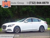 2015 Hyundai Genesis 3.8L 4dr Sedan East Brunswick, NJ - Image 2