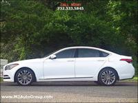 2015 Hyundai Genesis 3.8L 4dr Sedan East Brunswick, NJ - Image 3