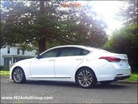 2015 Hyundai Genesis 3.8L 4dr Sedan East Brunswick, NJ - Image 4