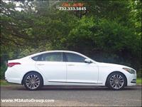 2015 Hyundai Genesis 3.8L 4dr Sedan East Brunswick, NJ - Image 6