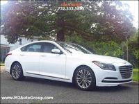 2015 Hyundai Genesis 3.8L 4dr Sedan East Brunswick, NJ - Image 7