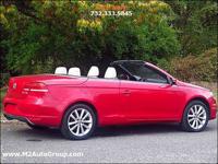 2012 Volkswagen EOS Komfort SULEV 2dr Convertible East Brunswick, NJ - Image 8