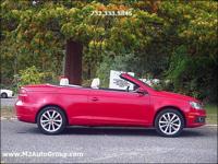 2012 Volkswagen EOS Komfort SULEV 2dr Convertible East Brunswick, NJ - Image 9