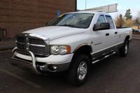 2004 Dodge Ram 2500 Laramie Lancaster Dr Se Salem OR 97317 - Image 3