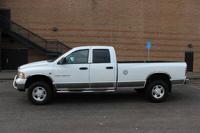 2004 Dodge Ram 2500 Laramie Lancaster Dr Se Salem OR 97317 - Image 8