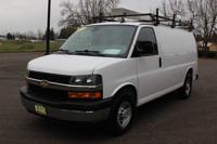 2020 Chevrolet Express 3500 Lancaster Dr Se Salem OR 97317 - Image 3