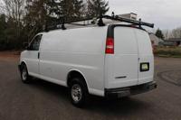 2020 Chevrolet Express 3500 Lancaster Dr Se Salem OR 97317 - Image 4