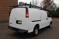 2020 Chevrolet Express 3500 Lancaster Dr Se Salem OR 97317 - Image 5