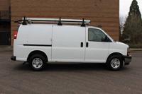 2020 Chevrolet Express 3500 Lancaster Dr Se Salem OR 97317 - Image 6