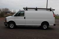 2020 Chevrolet Express 3500 Lancaster Dr Se Salem OR 97317 - Image 8