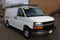 2015 Chevrolet Express 3500 Lancaster Dr Se Salem OR 97317 - Image 2