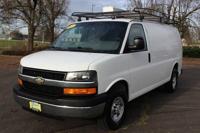 2015 Chevrolet Express 3500 Lancaster Dr Se Salem OR 97317 - Image 3