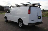 2015 Chevrolet Express 3500 Lancaster Dr Se Salem OR 97317 - Image 4
