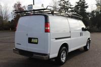 2015 Chevrolet Express 3500 Lancaster Dr Se Salem OR 97317 - Image 5