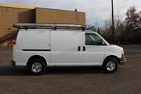 2015 Chevrolet Express 3500 Lancaster Dr Se Salem OR 97317 - Image 6