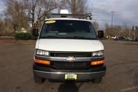 2015 Chevrolet Express 3500 Lancaster Dr Se Salem OR 97317 - Image 7