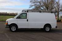 2015 Chevrolet Express 3500 Lancaster Dr Se Salem OR 97317 - Image 8