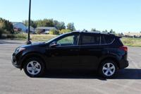 2013 Toyota RAV4 XLE - AWD, Reliable, and Ready for Any Road Lancaster Dr Se Salem OR 97317 - Image 8