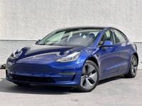 2020 Tesla Model 3 Standard Range Plus + FINANCING AVAILABLE!!! - Image 2