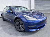 2020 Tesla Model 3 Standard Range Plus + FINANCING AVAILABLE!!! - Image 8