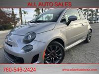 2019 FIAT 500 Pop north san diego county - Image 2