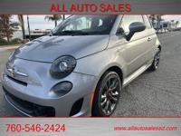 2019 FIAT 500 Pop north san diego county - Image 5
