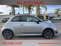 2019 FIAT 500 Pop north san diego county - Image 8