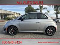 2019 FIAT 500 Pop north san diego county - Image 9