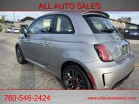 2019 FIAT 500 Pop north san diego county - Image 10