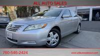 2009 Toyota Camry LE north san diego county - Image 2