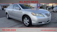 2009 Toyota Camry LE north san diego county - Image 4