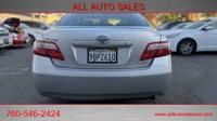 2009 Toyota Camry LE north san diego county - Image 9