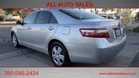 2009 Toyota Camry LE north san diego county - Image 10