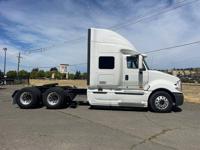 2015 INTERNATIONAL PROSTAR+ SLEEPER TRACTOR **CUMMINS ISX15** SAN FRANCISCO - Image 3